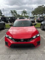 2024 Honda Civic Si Base
