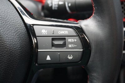 2024 Honda Civic Si Base