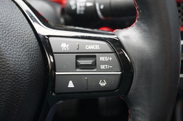 2024 Honda Civic Si Base