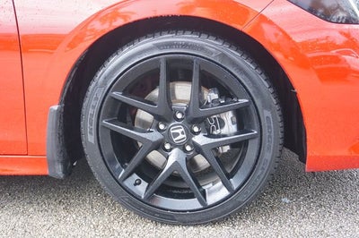 2024 Honda Civic Si Base