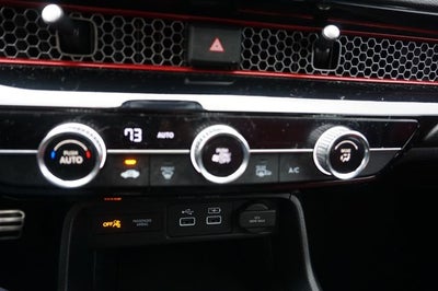 2024 Honda Civic Si Base