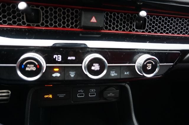 2024 Honda Civic Si Base