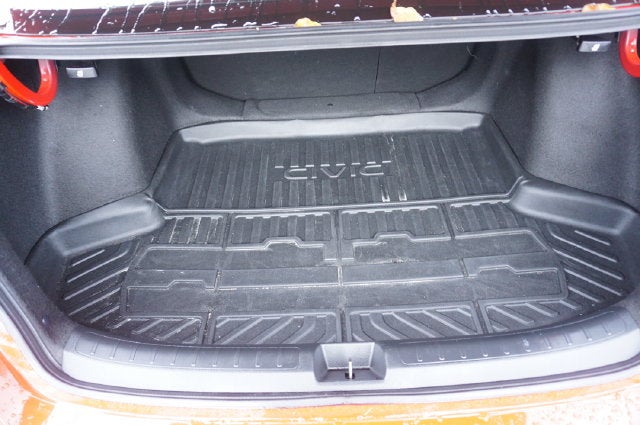 2024 Honda Civic Si Base
