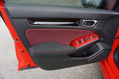 2024 Honda Civic Si Base