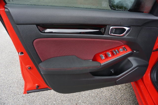 2024 Honda Civic Si Base