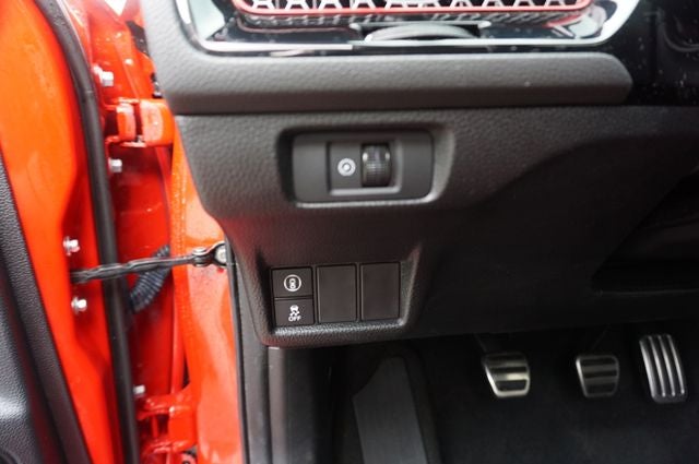 2024 Honda Civic Si Base