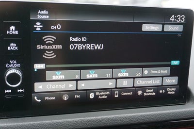 2024 Honda Civic Si Base