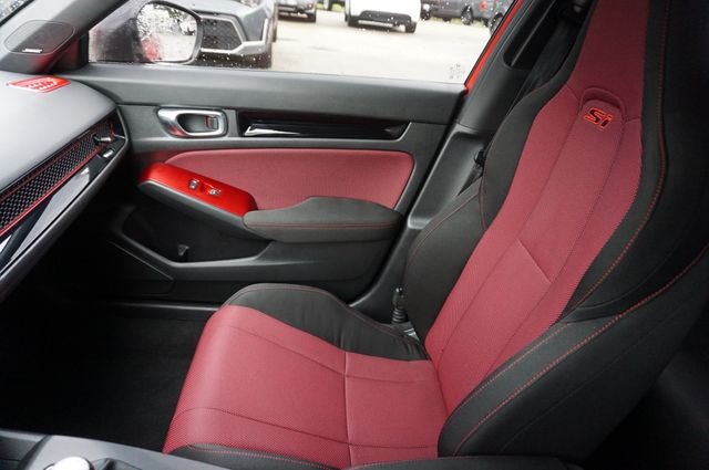 2024 Honda Civic Si Base