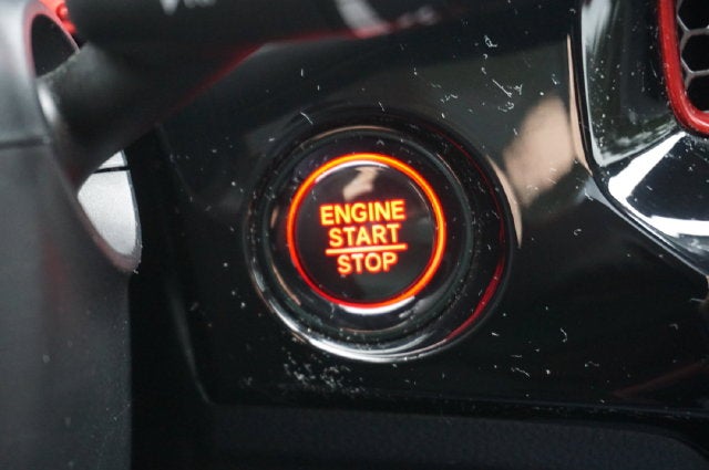 2024 Honda Civic Si Base