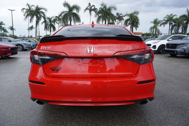 2024 Honda Civic Si Base