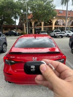 2024 Honda Civic Si Base