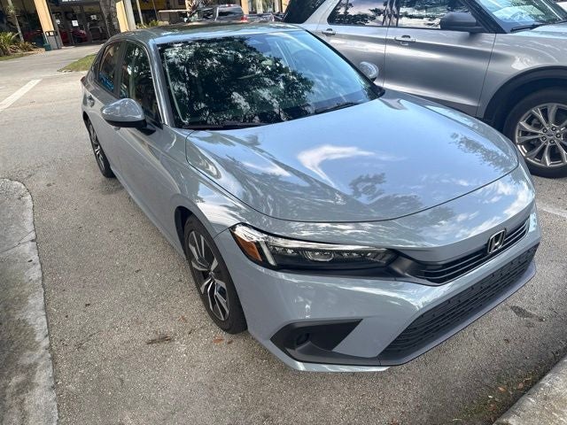 2024 Honda Civic Base