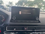 2024 Honda Civic Base