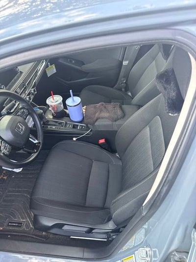 2024 Honda Civic Base