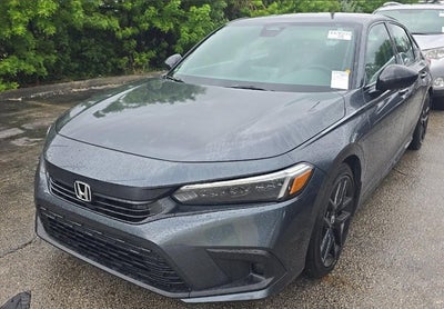 2024 Honda Civic Base