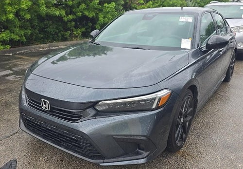 2024 Honda Civic Base