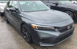 2024 Honda Civic Base