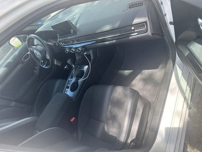 2023 Honda Civic Base