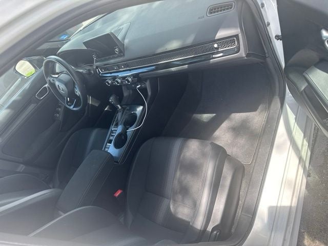 2023 Honda Civic Base