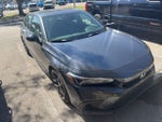2024 Honda Civic Base