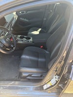 2024 Honda Civic Base