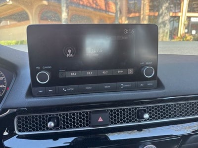 2024 Honda Civic Base