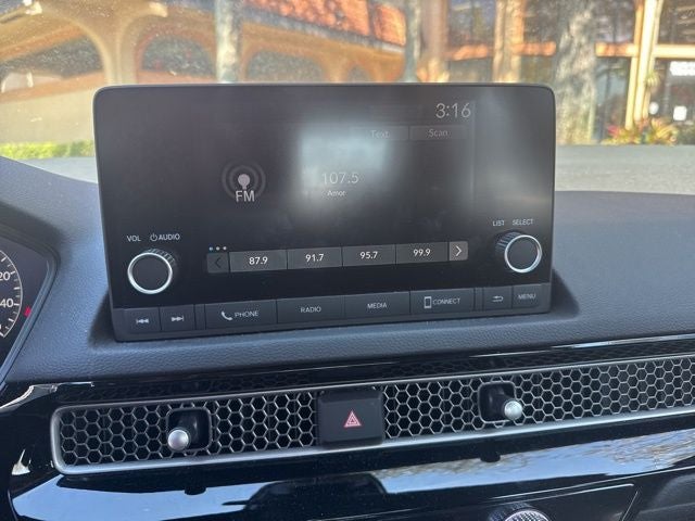 2024 Honda Civic Base