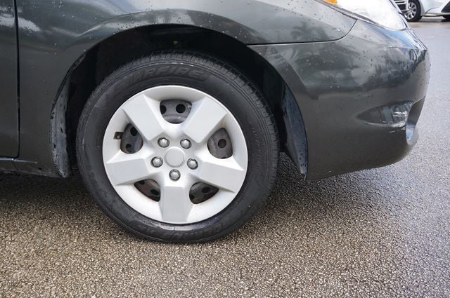 2006 Toyota Matrix Base