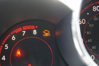 2006 Toyota Matrix Base