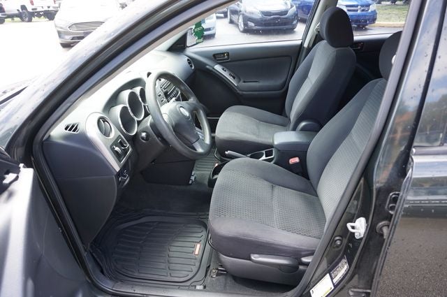 2006 Toyota Matrix Base