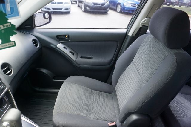 2006 Toyota Matrix Base