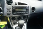 2006 Toyota Matrix Base