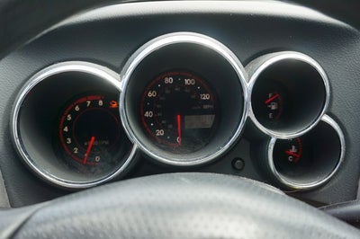 2006 Toyota Matrix Base