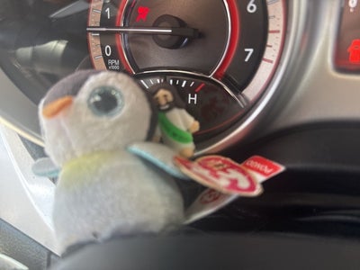 2015 Dodge Journey Base