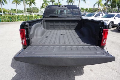2025 RAM 3500 Laramie