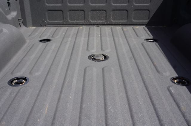 2025 RAM 3500 Laramie