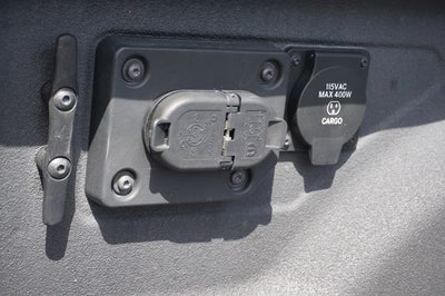 2025 RAM 3500 Laramie