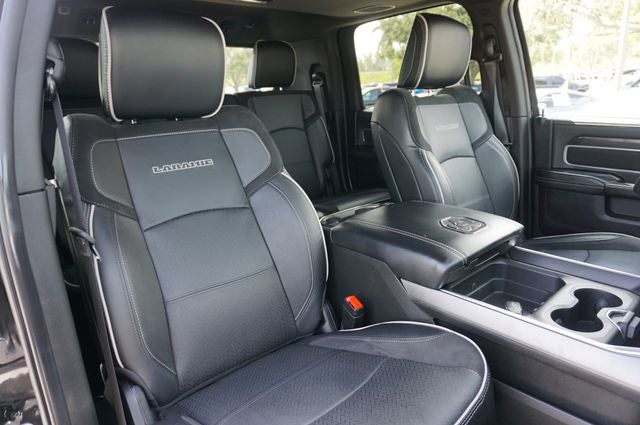 2025 RAM 3500 Laramie