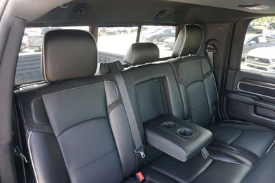 2025 RAM 3500 Laramie