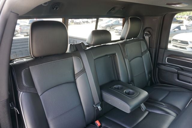 2025 RAM 3500 Laramie