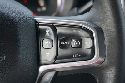 2025 RAM 3500 Laramie