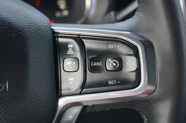2025 RAM 3500 Laramie