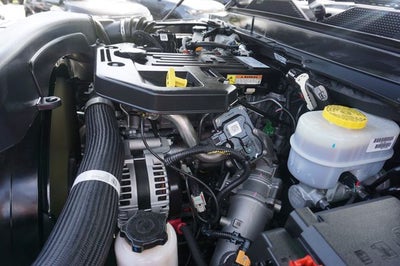 2025 RAM 3500 Laramie