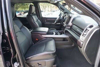 2025 RAM 3500 Laramie