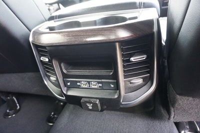 2025 RAM 3500 Laramie