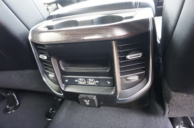 2025 RAM 3500 Laramie