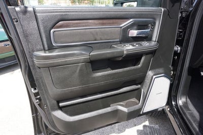 2025 RAM 3500 Laramie