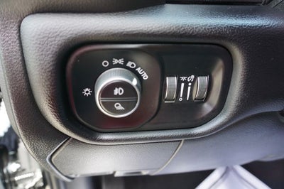 2025 RAM 3500 Laramie