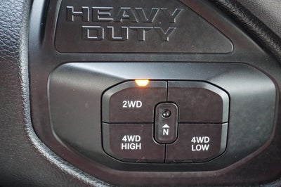 2025 RAM 3500 Laramie