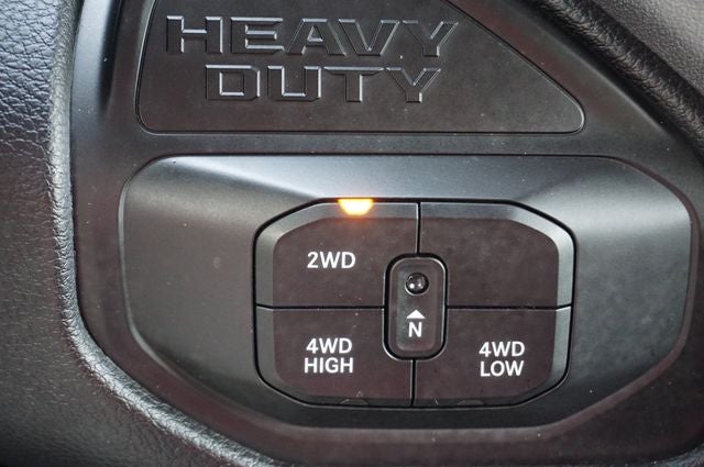 2025 RAM 3500 Laramie